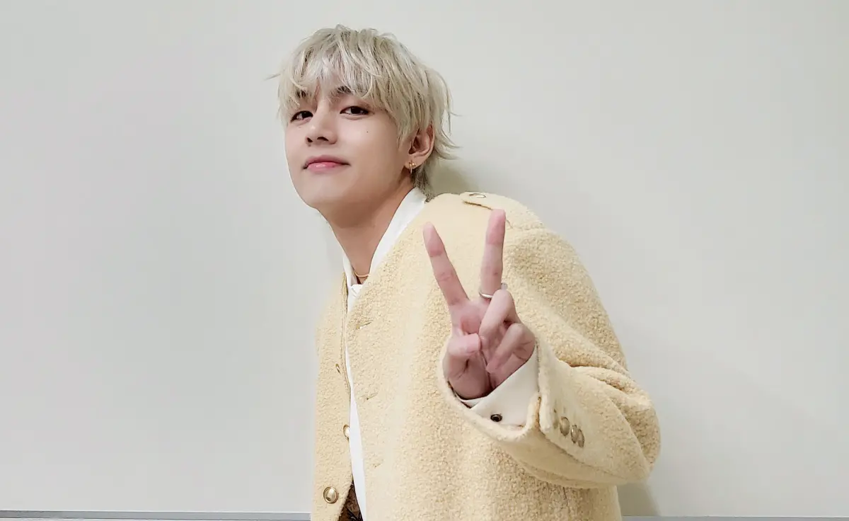 BTS V、車銀優進入「KPOP最強藝人」決賽 Jennie、Jisoo網內互打