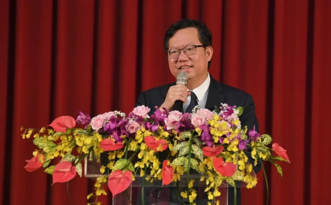 ▲行政院副院長鄭文燦表示，已委請律師提告，要遏止造謠。（圖／翻攝鄭文燦臉書，2023.10.21）