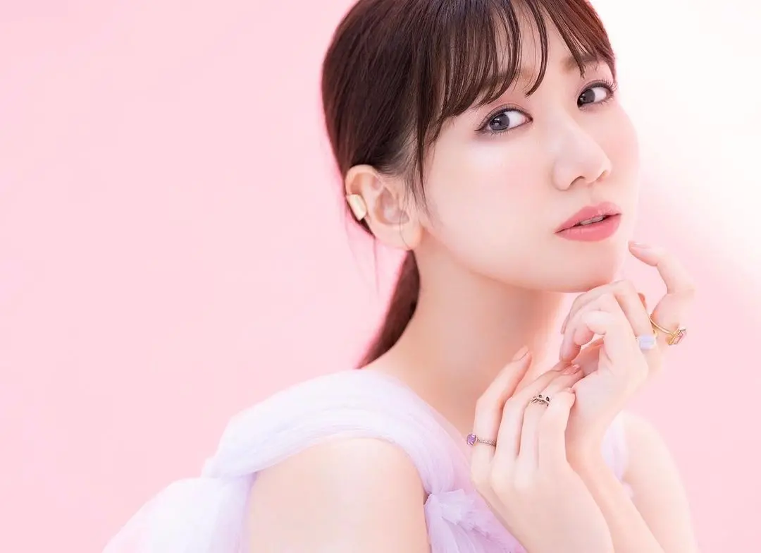 ▲柏木由紀在AKB48寫下歷史，她宣布明年從團體畢業，她待了17年，也是團體中年紀最大的成員。（圖／柏木由紀IG）