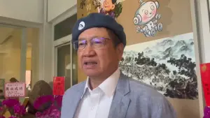 台大回應研議生醫園區實驗高中　楊文科：不滿意但若願設立很歡迎
