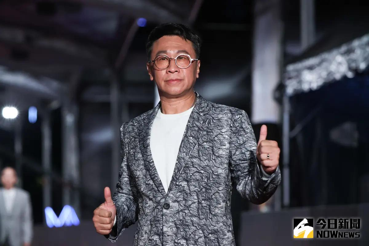 ▲金鐘影帝游安順為陪伴兒子成長，投資3千萬元在宜蘭打造日式民宿和燒肉店，燒肉店開幕才3個月營收破200萬元，成功從演員跨足餐飲住宿業。（圖／NOWnews攝影中心）