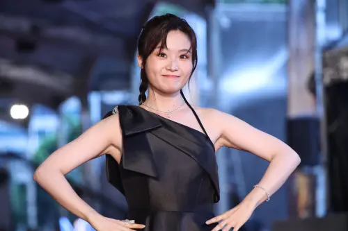 金鐘獎入圍／林予晞、楊小黎、嚴正嵐角逐「迷你劇集女主角」！
