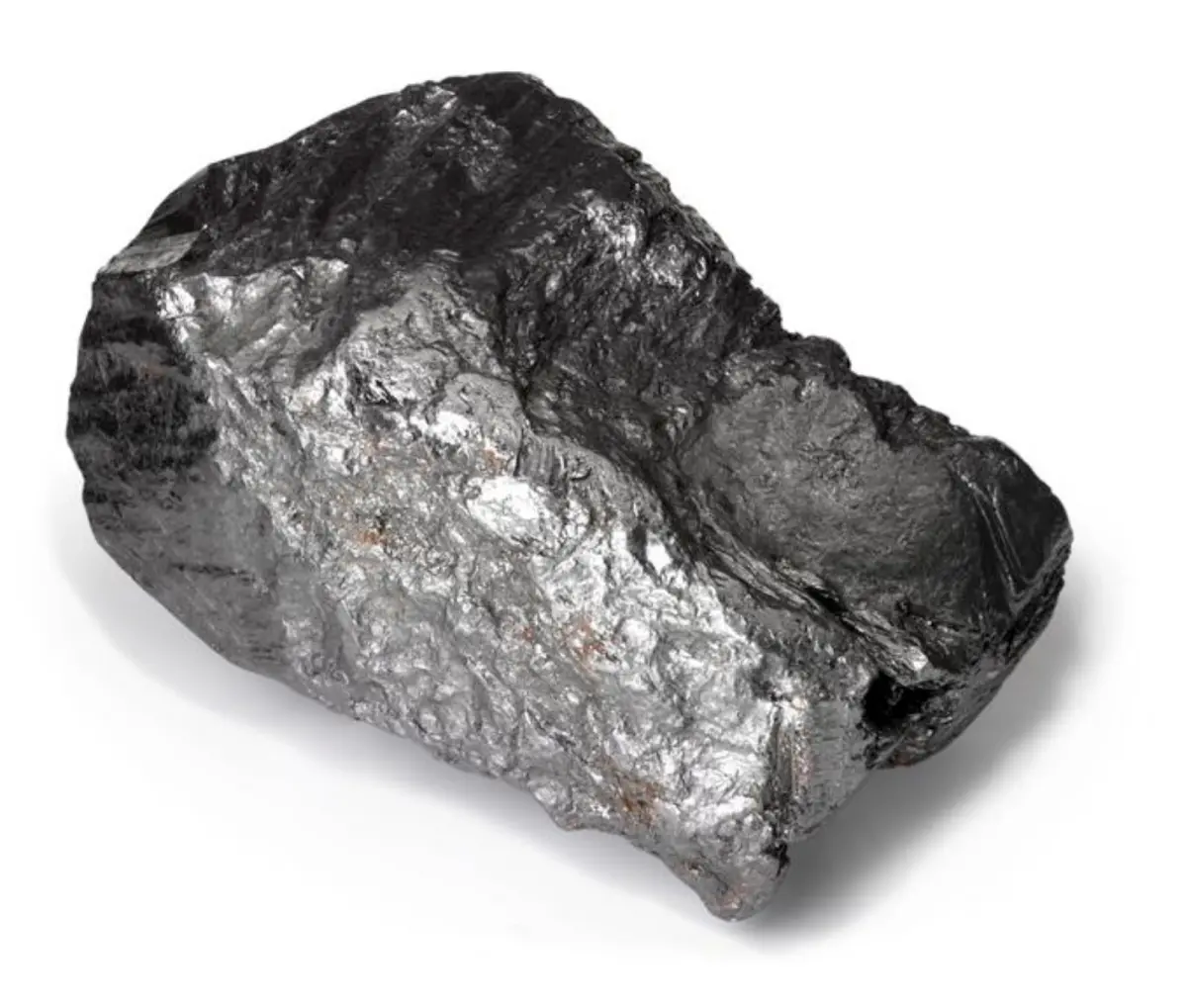 ▲中國近日將限制石墨出口。示意圖。（圖／翻攝自sciencemuseumgroup）