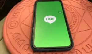 LINE宣布「1功能」11月消失！用戶快更新　新增3大功能超推
