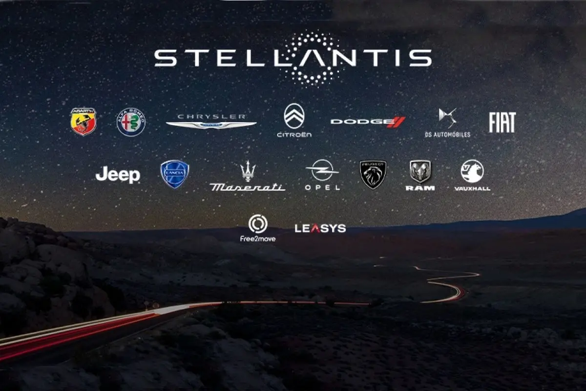 ▲ 都是罷工惹的禍，Stellantis不會參加洛杉磯、SEMA、CES展 