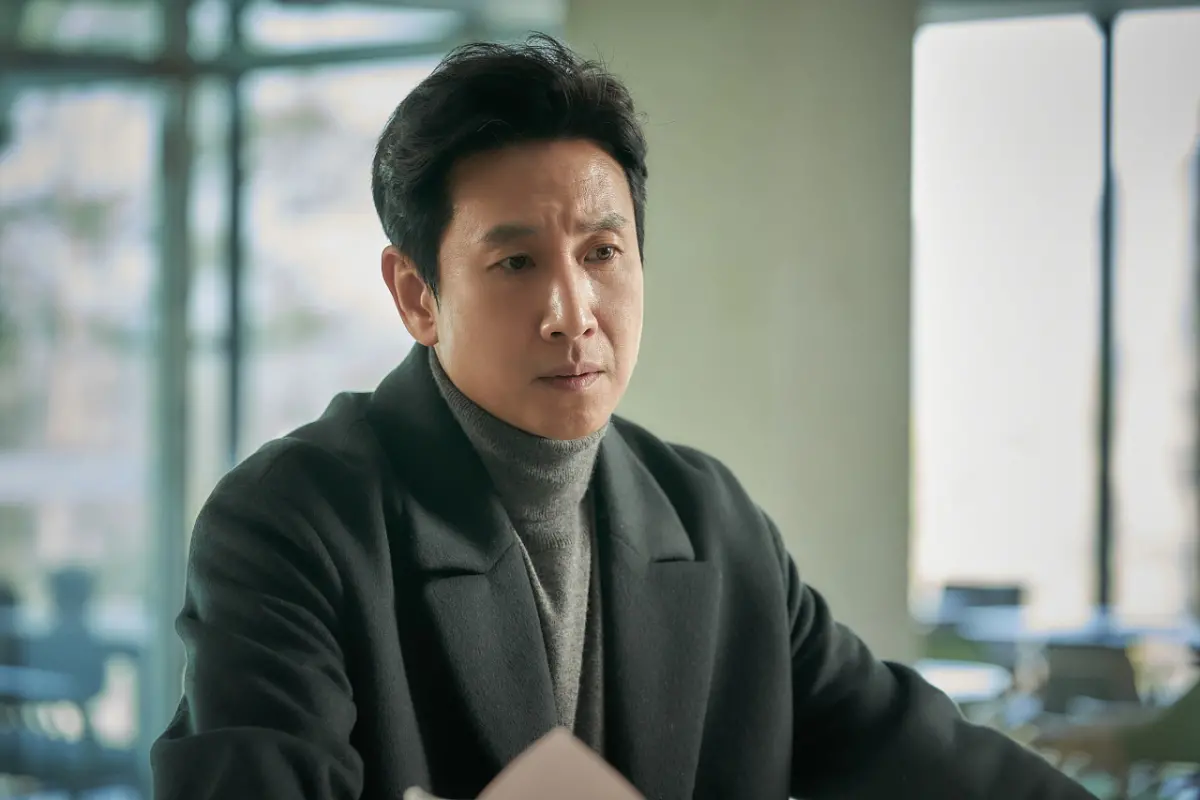 ▲李善均的友人透露他生前很痛苦。（圖／鬼夢遊Naver電影劇照）