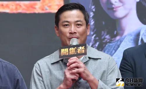 林大鈞問藍白立委做了什麼？江宏恩不藏了：有！砍國防、砍公視