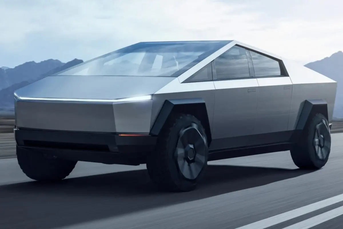 ▲ 特斯拉快陣亡了？Elon Musk自爆Cybertruck是一座墳墓 