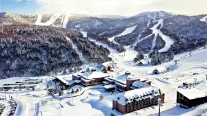 日本北海道全新滑雪度假村！吃住全包「5天4夜32800元」早鳥優惠
