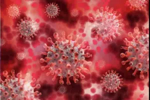 英國,新冠病毒變異體,變種病毒,B.1.1.7,突變,傳染力,疫苗