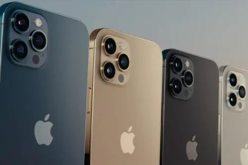 果粉看過來！全新iPhone 12 系列入門款23,900就可帶走！四機型亮點、售價一次看