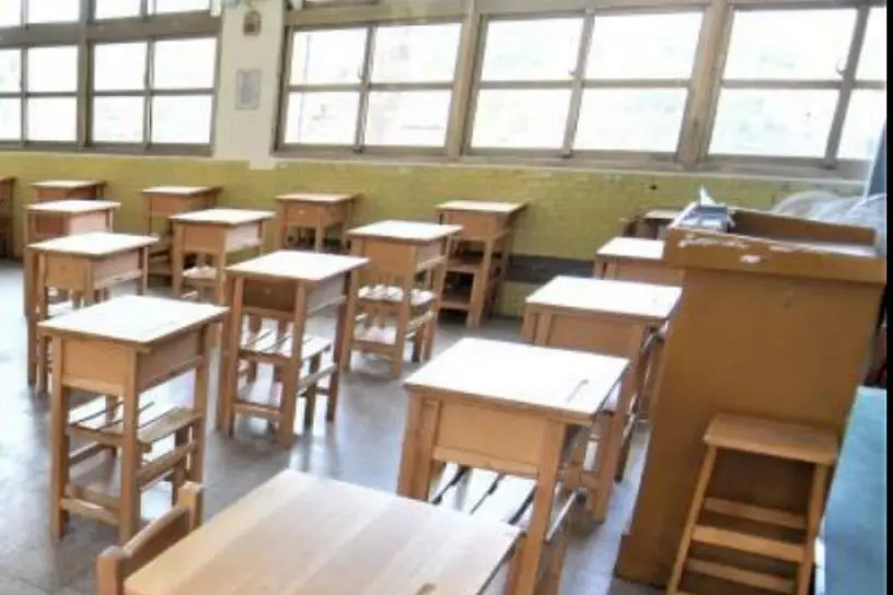 ▲英聽二試成績今（28）日出爐，兩次考試擇優後2.2萬人拿A，人數為近5年最少。（圖／NOWnews資料照）