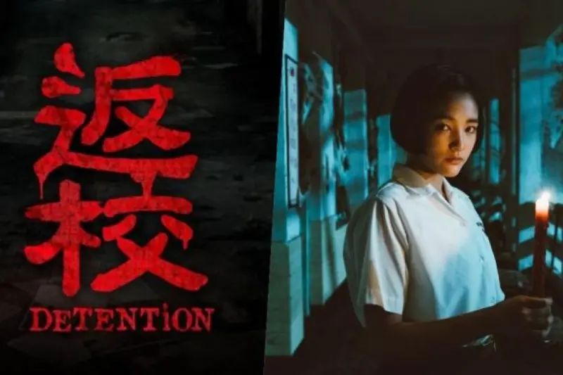 返校