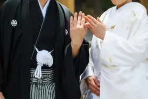 日本,婚禮,習俗,紅包
