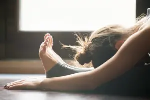 瑜珈,放鬆,緩和