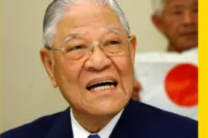 李登輝,生平,98歲,辭世