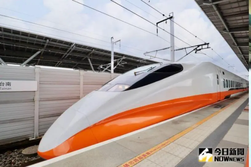 ▲2024選舉投票將在1月13日登場，高鐵、台鐵提供加班車旅運服務。（圖／NOWnews資料照）