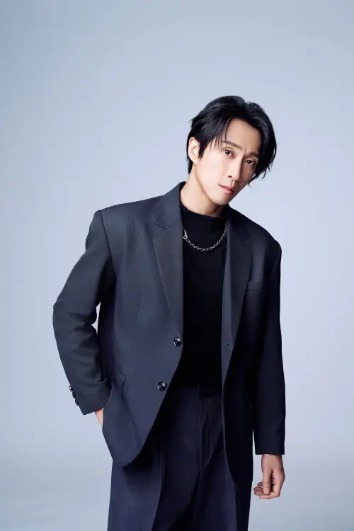 ▲陳漢典推出新歌〈SOLO SO LONG〉。（圖／民間友人有限公司提供）