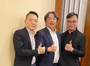 特企／北醫盟與賈伯科技攜手合作　推動臺灣醫療科技發展
