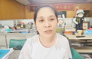 幫郭台銘推連署涉賄選 前議員郭麗華認了:郭辦有送發財金來