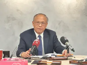 台加FIPA完成投資協議談判 有助台企業全球布局