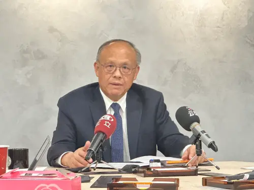 台美貿易倡議第2階段談判落幕 聚焦農業、勞動、環境
