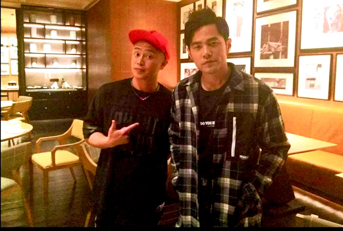 彈頭感謝周杰倫欽點！一年賺400萬版稅看淡感情不再戀愛| 娛樂| NOWnews今日新聞