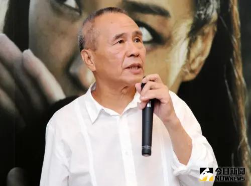 ▲侯孝賢驚傳失智被迫退休。(圖/NOWnews資料照) ▲侯孝賢驚傳失智被迫退休。(圖/NOWnews資料照)
