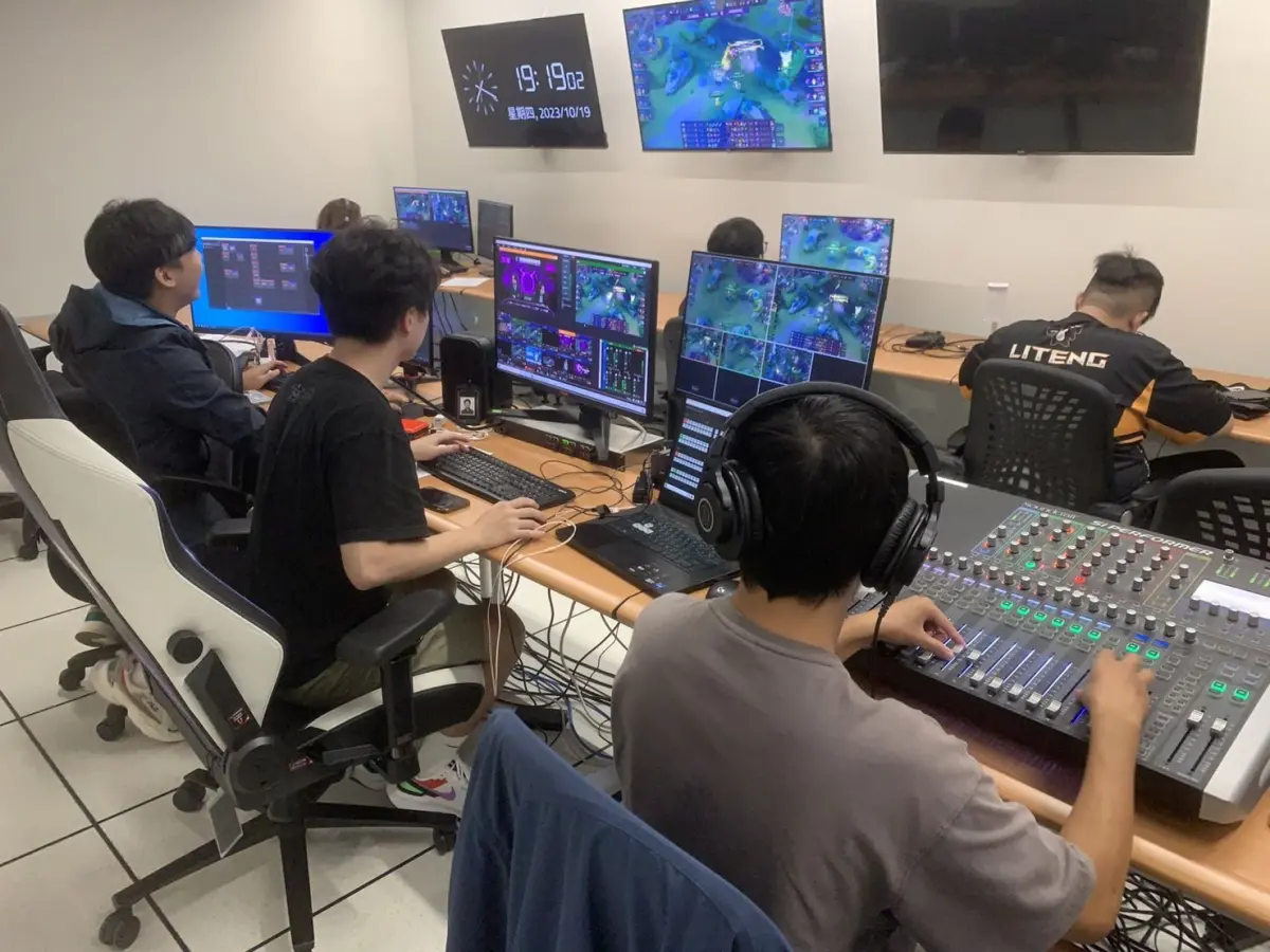 ▲歷經一個月的線上海選賽事後，最終由「大頭寶寶陶璟棠」與「黎明企鵝」兩支勁旅將在新竹縣體育館展開最終決戰，力爭高額獎金、角逐全國冠軍榮耀。（圖／新竹縣政府提供）