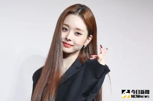 ▲宋智雅爆紅後爭議也頗多，之前被挖出穿戴假貨，如今又因失言遭到炎上。（圖／記者葉政勳攝）