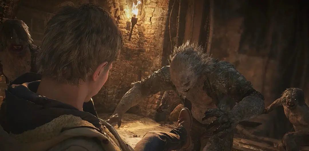 ▲《惡靈古堡 8 村莊》 確定在10月30日就會正式上架App store，並祭出4折優惠。（圖／翻攝App store）