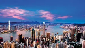 台北旅展/香港3天2夜8888元、跨年1萬5千元 klook可訂富士迴遊