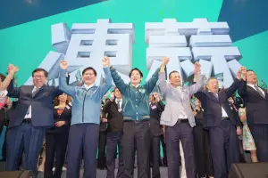 趙天麟宣布退選！賴清德「民主大聯盟」累積7人中離
