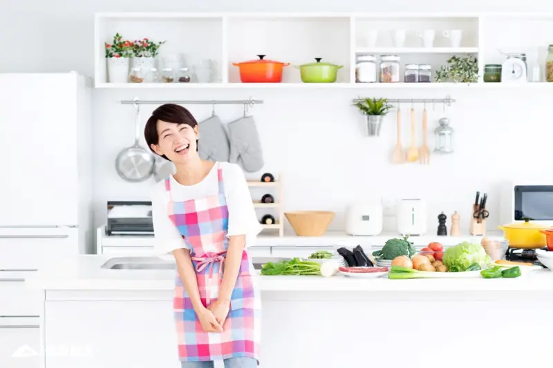 ▲信義居家提供廚房裝修5要點，助消費者輕鬆打造高CP值烹調空間。（圖／資料照片）