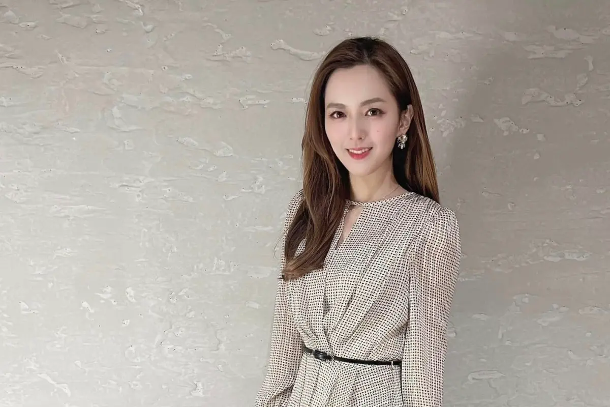 ▲房業涵北漂12年，努力工作買房，等了3年房子終於要在明年蓋好。（圖／翻攝自房業涵臉書）