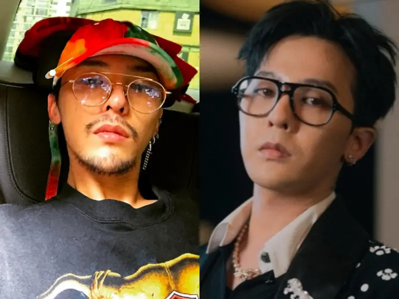 ▲前BigBang隊長G-Dragon（GD、權志龍）因涉嫌違反毒品管理法，遭到韓國警方立案調查。（圖／翻攝G-Dragon IG）