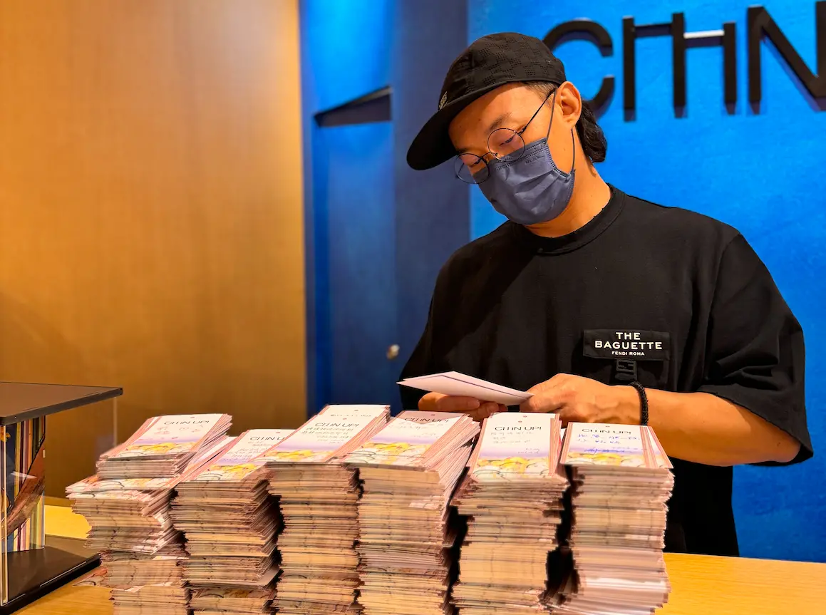 ▲陳奕迅先前因為感冒，臨時延期澳門的演唱會，演出於今（26）日重啟。（圖／環球音樂提供）