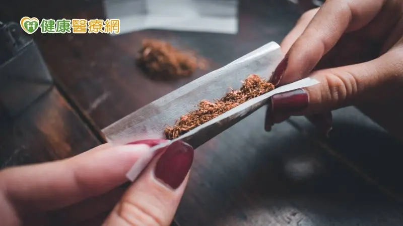 ▲加味菸不知不覺就成癮！　「恐怖健康危害」曝