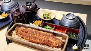 日本米其林鰻魚名店「四代目菊川」來了！三大堅持造就完美鰻魚飯
