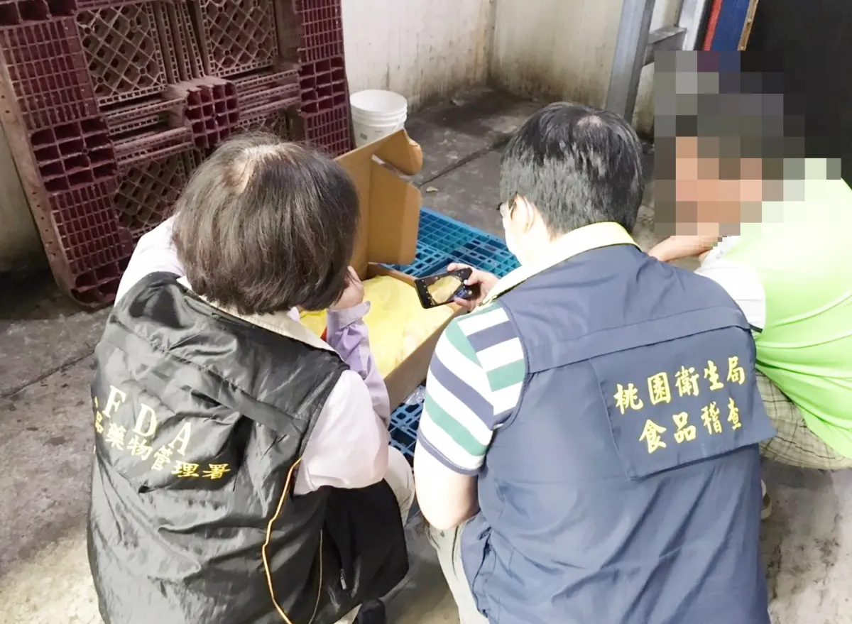 ▲桃園地檢署諭知新興公司陳姓負責人30萬元交保、瑞騰公司陳姓負責人與林姓經理分別以20萬、3萬元交保候傳。（圖／資料照）