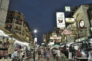 刺激經濟！政府宣佈泰國夜生活將再延後兩小時　改到凌晨四點打烊

