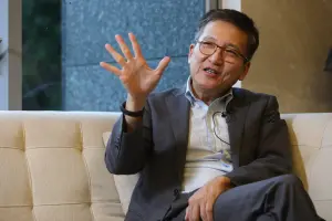 跨世代/2027中共侵台?學者喊話:5年內免慌!