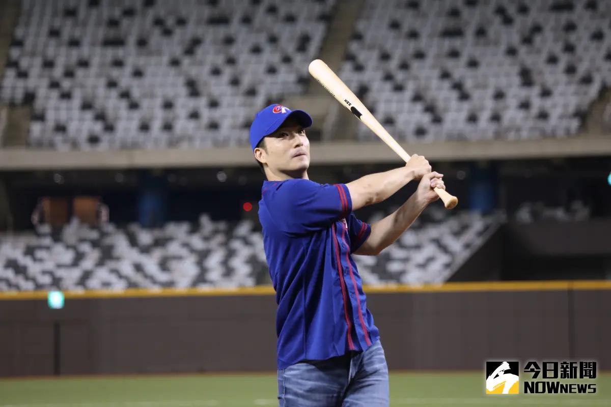 ▲臺北大巨蛋將在11月舉辦測試賽，臺北市長蔣萬安今天表示，現有瑕疵將在測試賽後優化。（圖／記者陳明中攝）