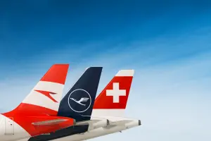 山富旅遊攜手德國漢莎航空　購買「永續航空燃油」減碳排放
