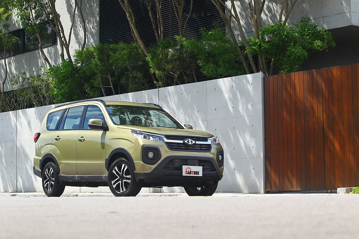 ▲ 國產RV大盤點，新世代ZINGER 1.5T能以跨界之姿佔據7人座MPV一席之地？ 