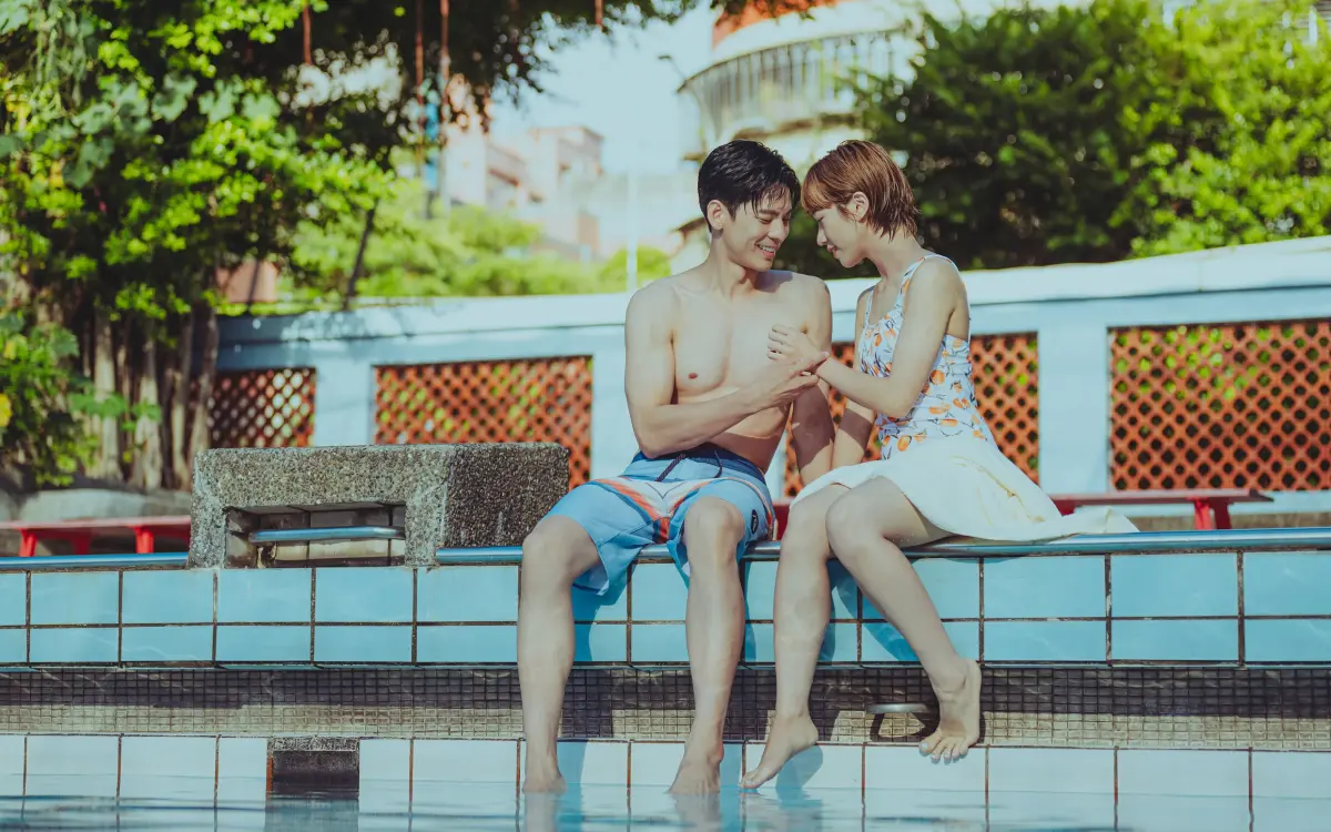 ▲Netflix公布11月份片單，《此時此刻》集結黃金卡司。（圖／Netflix提供）