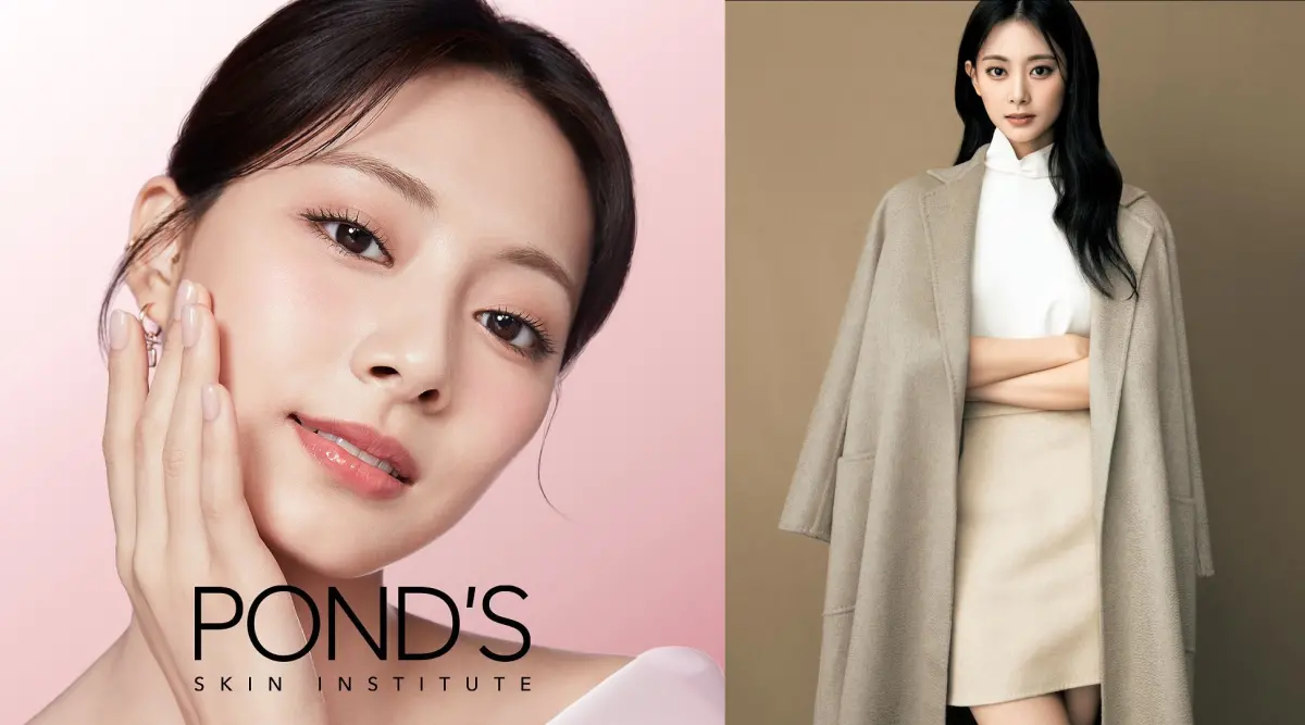 ▲TWICE周子瑜破除冷凍傳言，宣布接下新代言，讓粉絲相當開心。（圖／周子瑜IG）