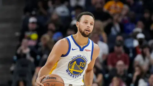 ▲勇士球星Stephen Curry。（圖／美聯社／達志影像） 