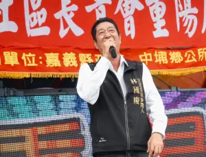 被爆摟妹討內褲　林國慶還原真相喊「莫須有之罪絕不接受」
