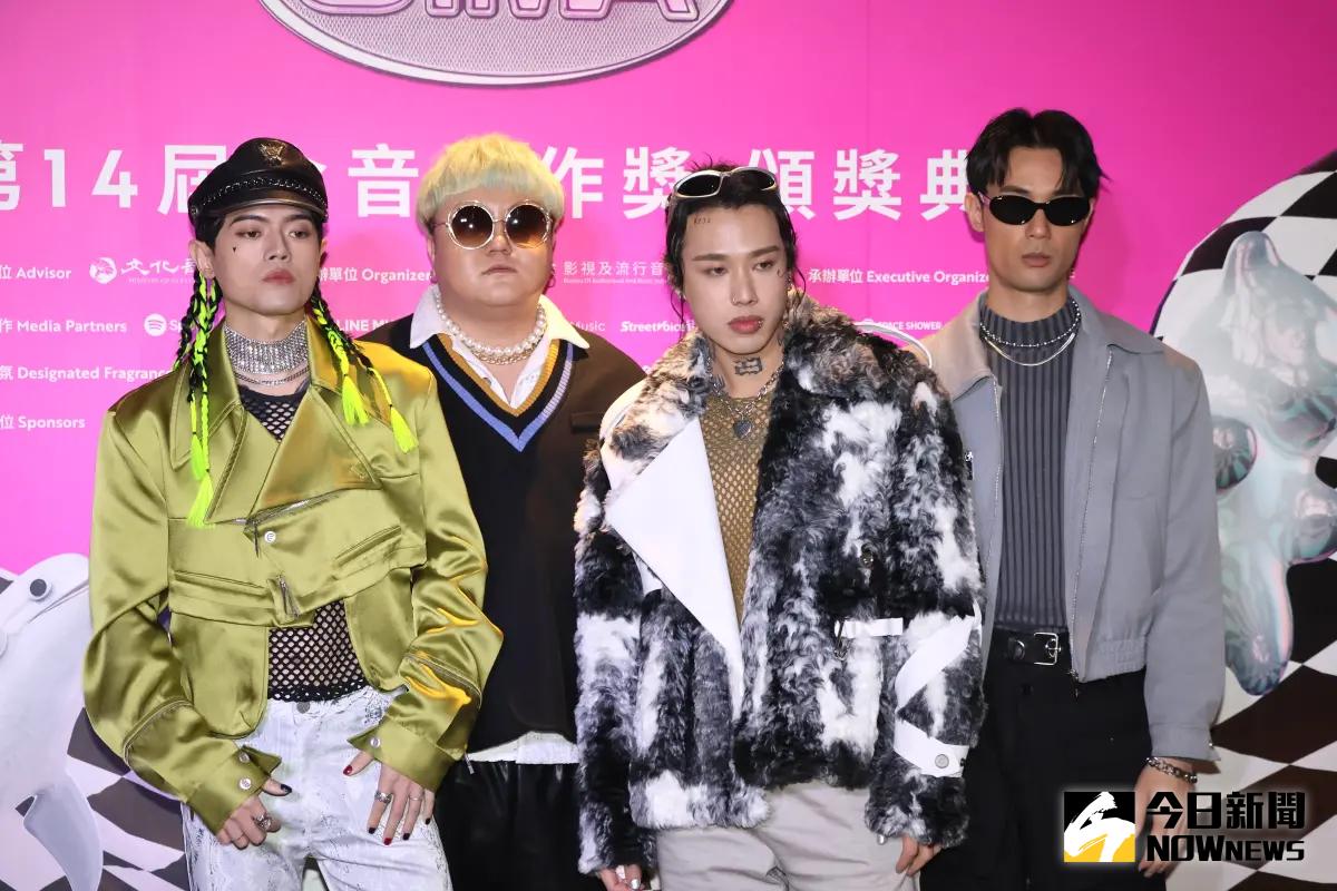 ▲TRASH、美秀集團等多組超強卡司將現身《2024苗栗音樂佳餚耶誕城》演唱會開唱，4場演唱會的日期曝光，為12月21日至12月24日。（圖／NOWnews資料照）